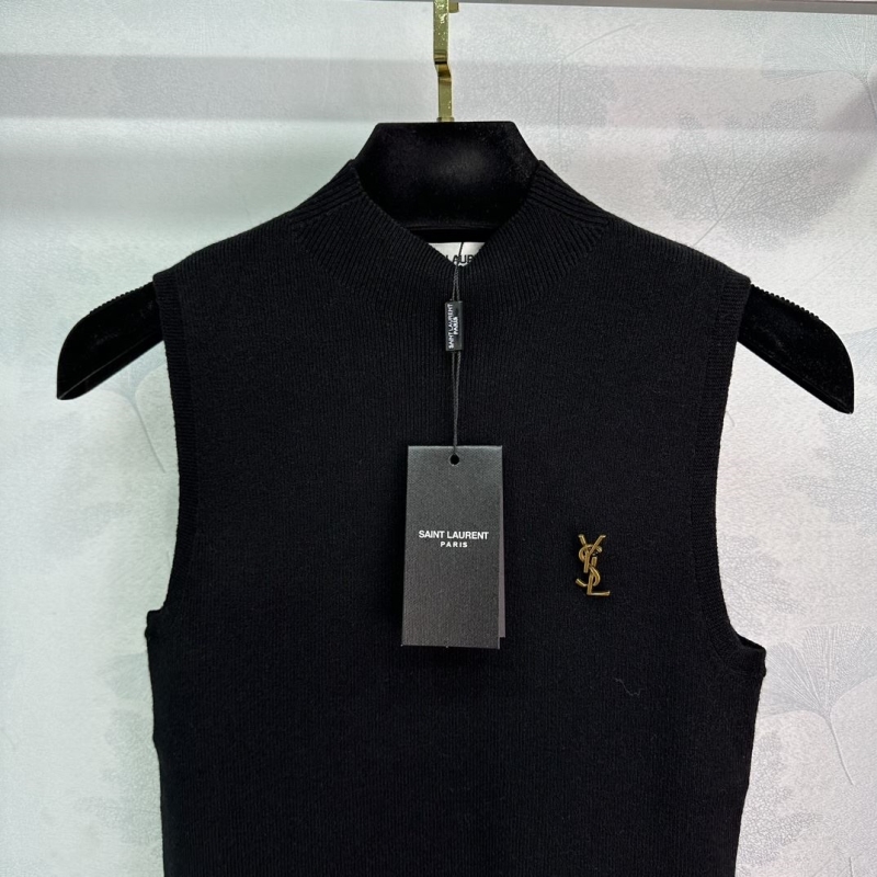 YSL Gilet